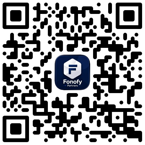 App Store QR Code