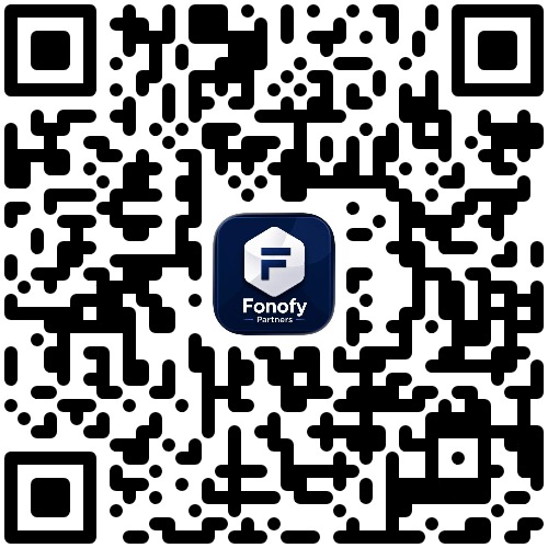 Play Store QR Code